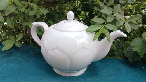 قوری چینی درجه یک سایزکوچک