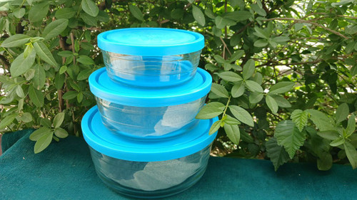 سه تکه یخچالی و ماکروفری درجه یک سفید شفاف