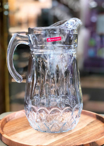 سرویس پارچ و لیوان موزر