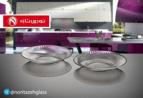 برنج خوری وخورشت خوری دایموند کادویی