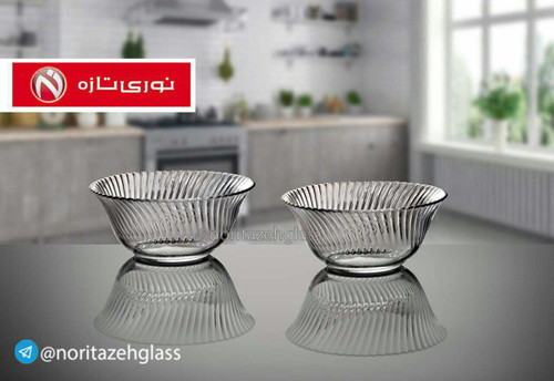 کاسه۶ پارچه آبگوشت دایموندکادویی