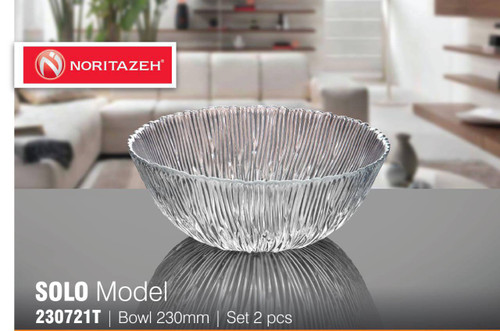 کاسه سالادخوری سولو SOLO کادویی