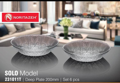 بشقاب گود سولو SOLO کادویی