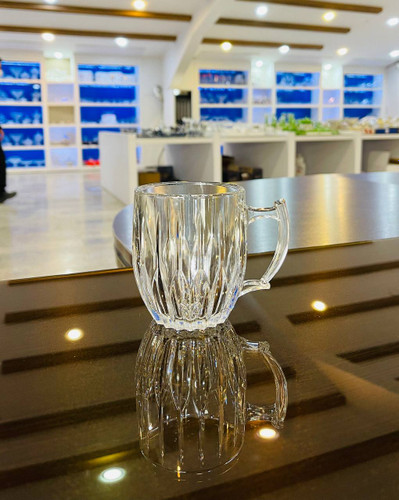 نیم لیوان فرچیا کادویی