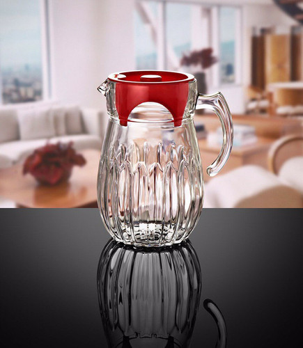 پارچ فرچیا کادویی