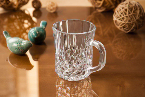 نیم لیوان چای خوری نیکا کادویی