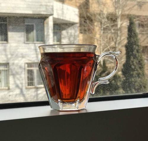 فنجان آمور کادویی