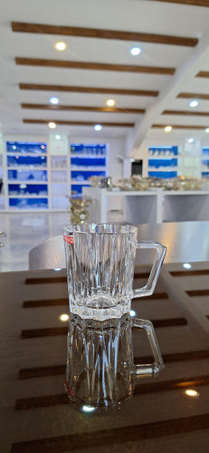 نیم لیوان دسته دار سورنا