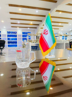 نیم لیوان دسته دار چلسی کادویی