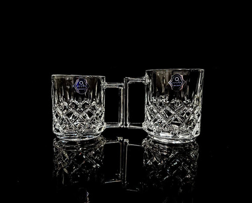 لیوان محک دسته دار اونیکس ۲۲ سزارکادویی