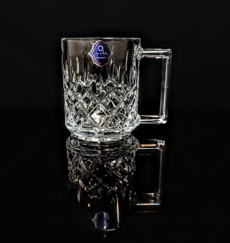 لیوان دسته دار محک۲۵ سزار کادویی اونیکس