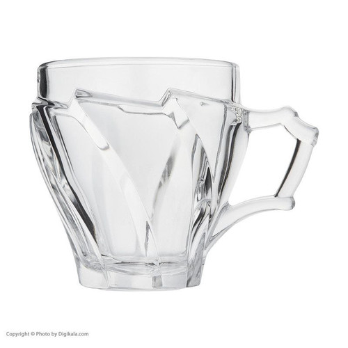 فنجان الینور کادویی