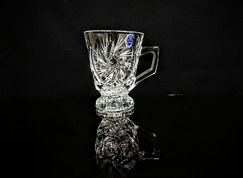 نیم لیوان دسته دار ماگ پریما تراش کادویی