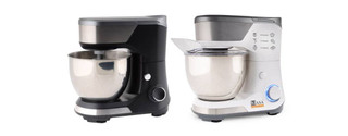 همزن کاسهدار مدل NS-974