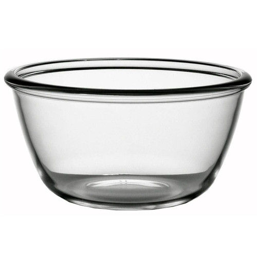 کاسه ۲۸ رز سایزبزرگ پیرکس شعله مستقیم